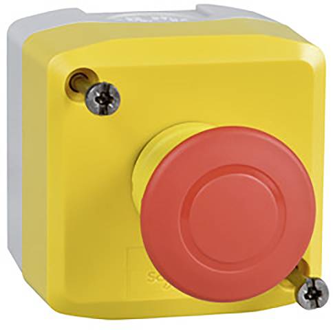 Schneider Electric XALK198 pečurkasti pritisni taster