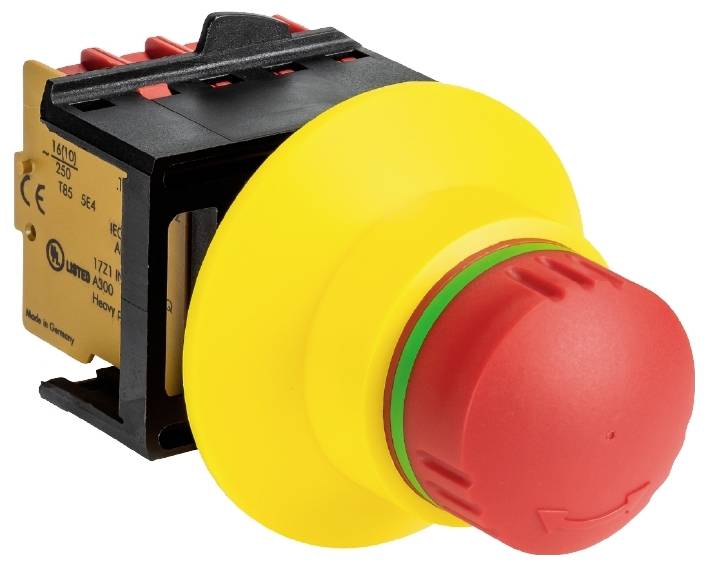 Wieland SNH 1143 4 NC kontakt IP65 1 kom
