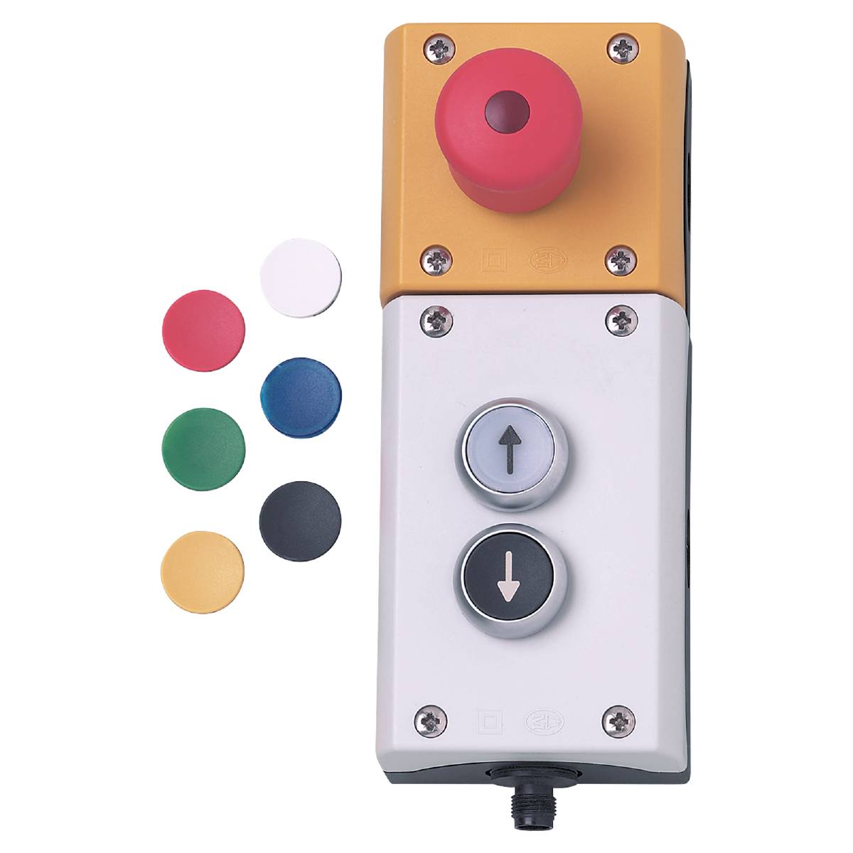 AC012S IP67 1 kom
