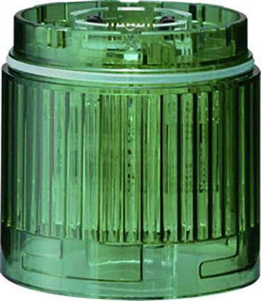 PATLITE LR5-E-G IP65 50 mm zelena
