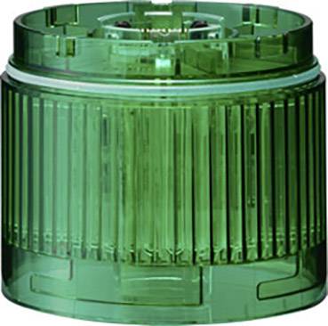PATLITE LR6-E-G IP65 60 mm zelena