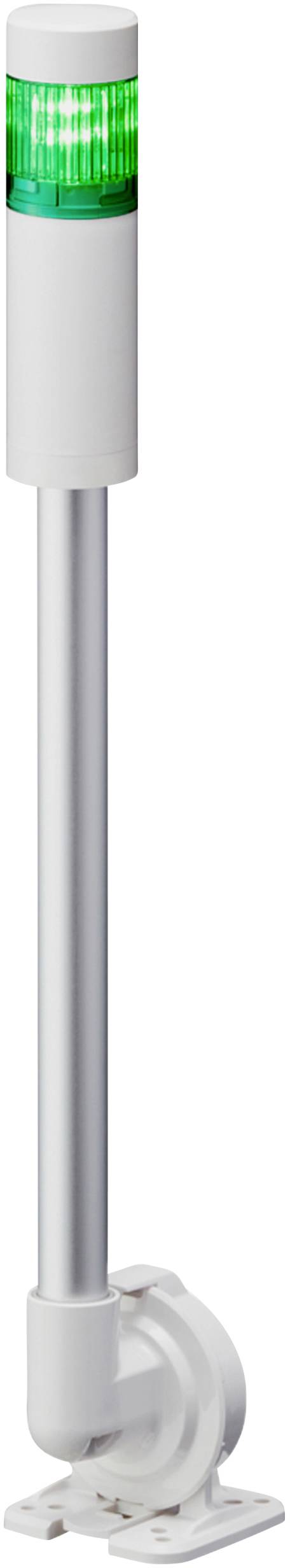 PATLITE LR4-102QJNW-G 24 V/DC 80 dB IP65 40 mm zelena