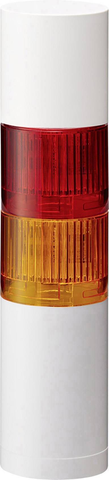 PATLITE LR5-202WJNW-RY 24 V/DC 80 dB IP65 50 mm crvena, žuta