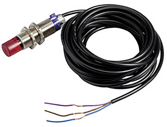 SCHNEIDER XVUZ12