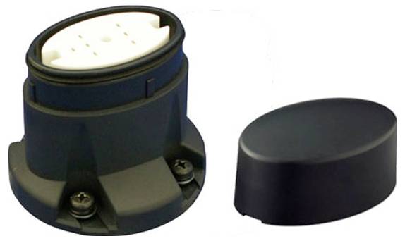 IDEC LD6A SERIES 24 V 90 dB IP65 70 mm