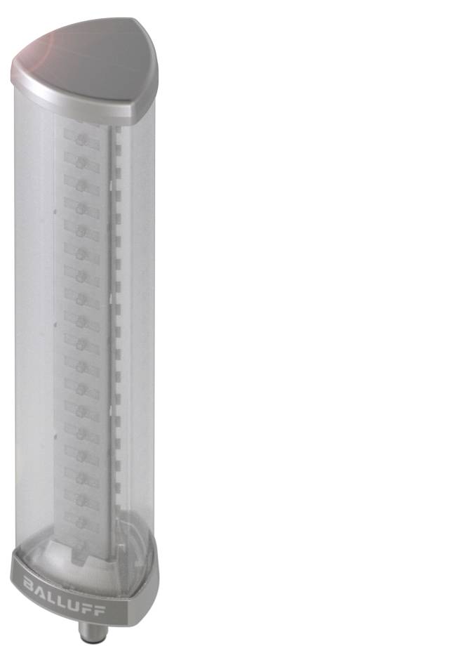 BALLUFF BNI IOL-802-000-Z036 IP65 309 mm