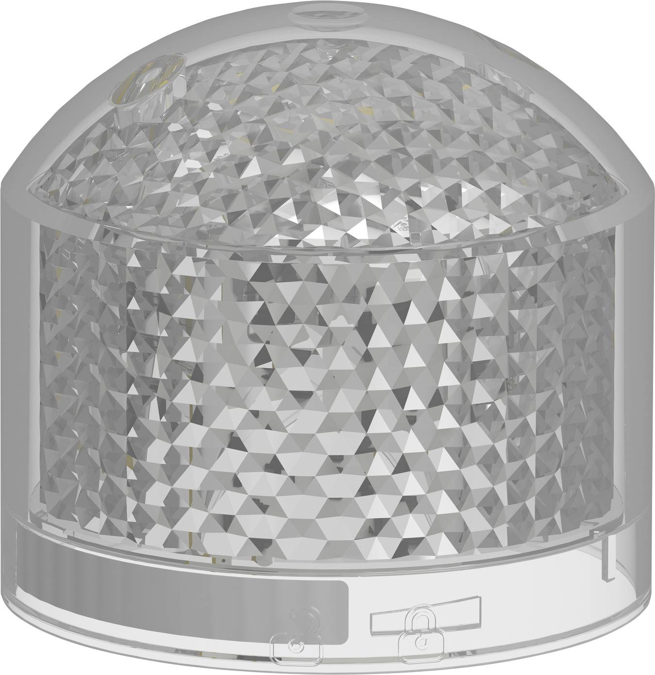 SCHNEIDER XVB7L67 26.4 V, 24 V IP66, IP65 70 mm drugo