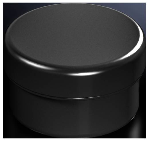RITTAL SG 2368.002 IP54 43 mm