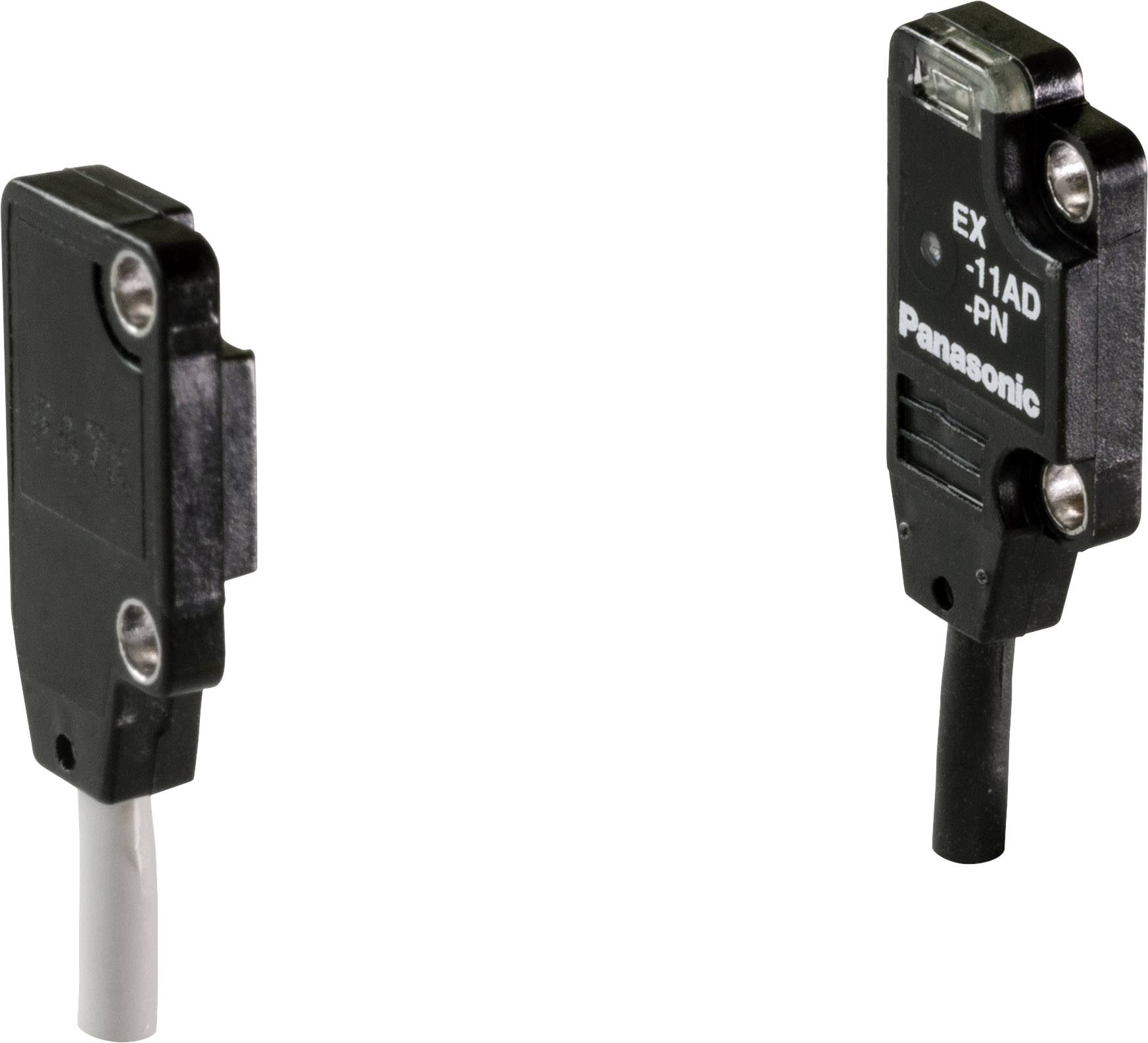 Panasonic EX-19SA-PN 12 - 24V/DC PNP 1 m IP67 kabl