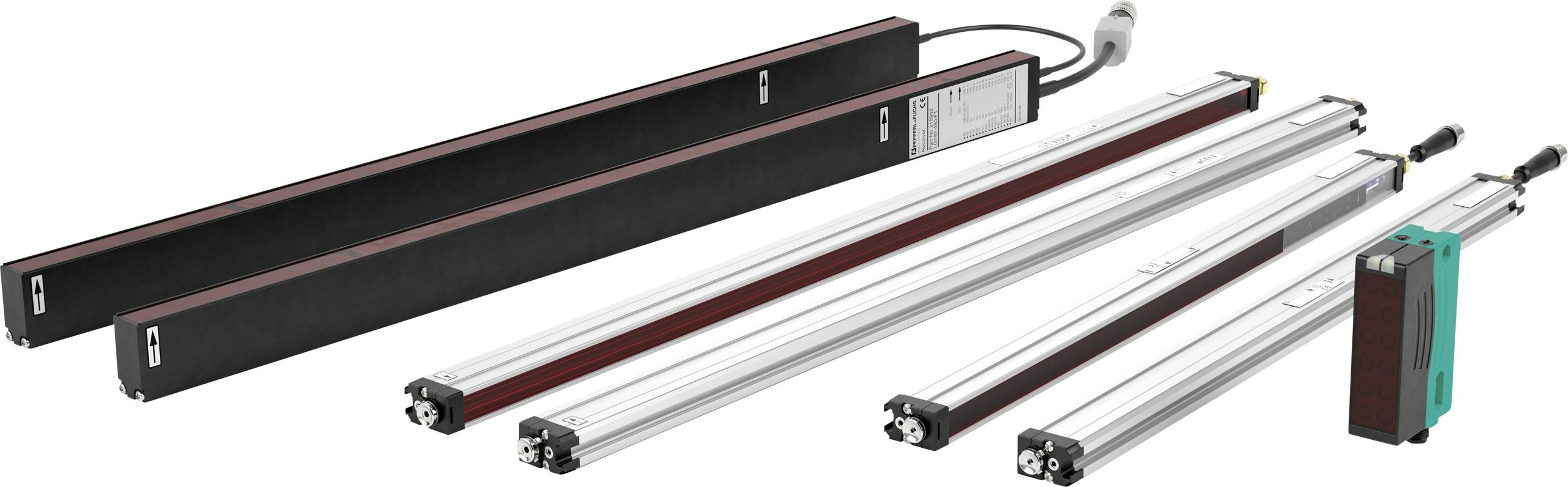 Pepperl+Fuchs LGM25-300-IO/110/115b 30 V/DC