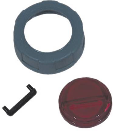 Pepperl+Fuchs OTS18 Taster 30 V/DC