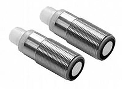 Pepperl+Fuchs UBE1000-18GM40-SE2-V1 ultrazvučni jednosmerni senzor PNP