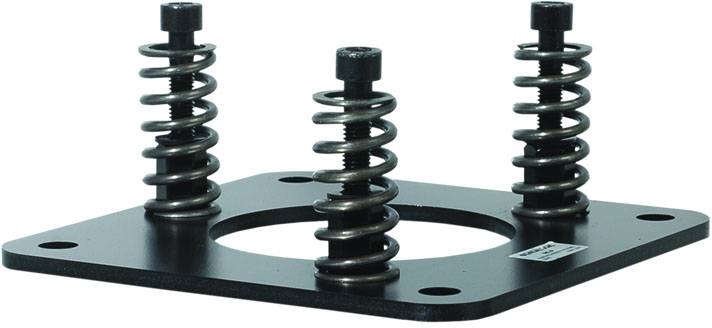 ABB Orion Stand Plate
