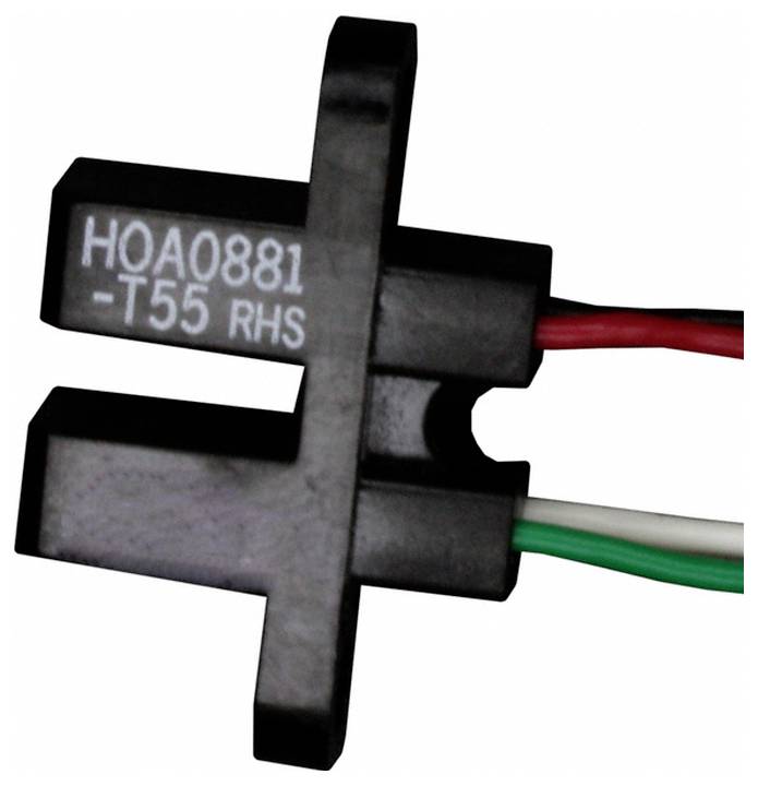 Honeywell HOA0881-T55