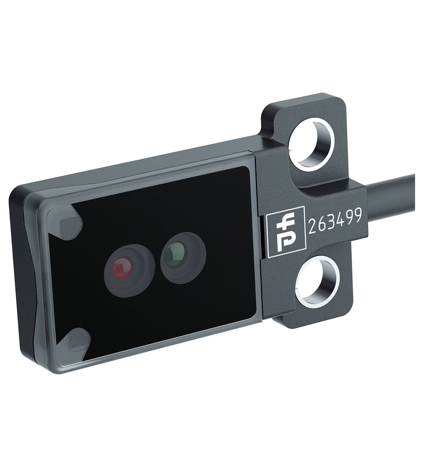 Pepperl+Fuchs OBE1500-R3F-SE0-L 12 - 24V 2100 m kabl