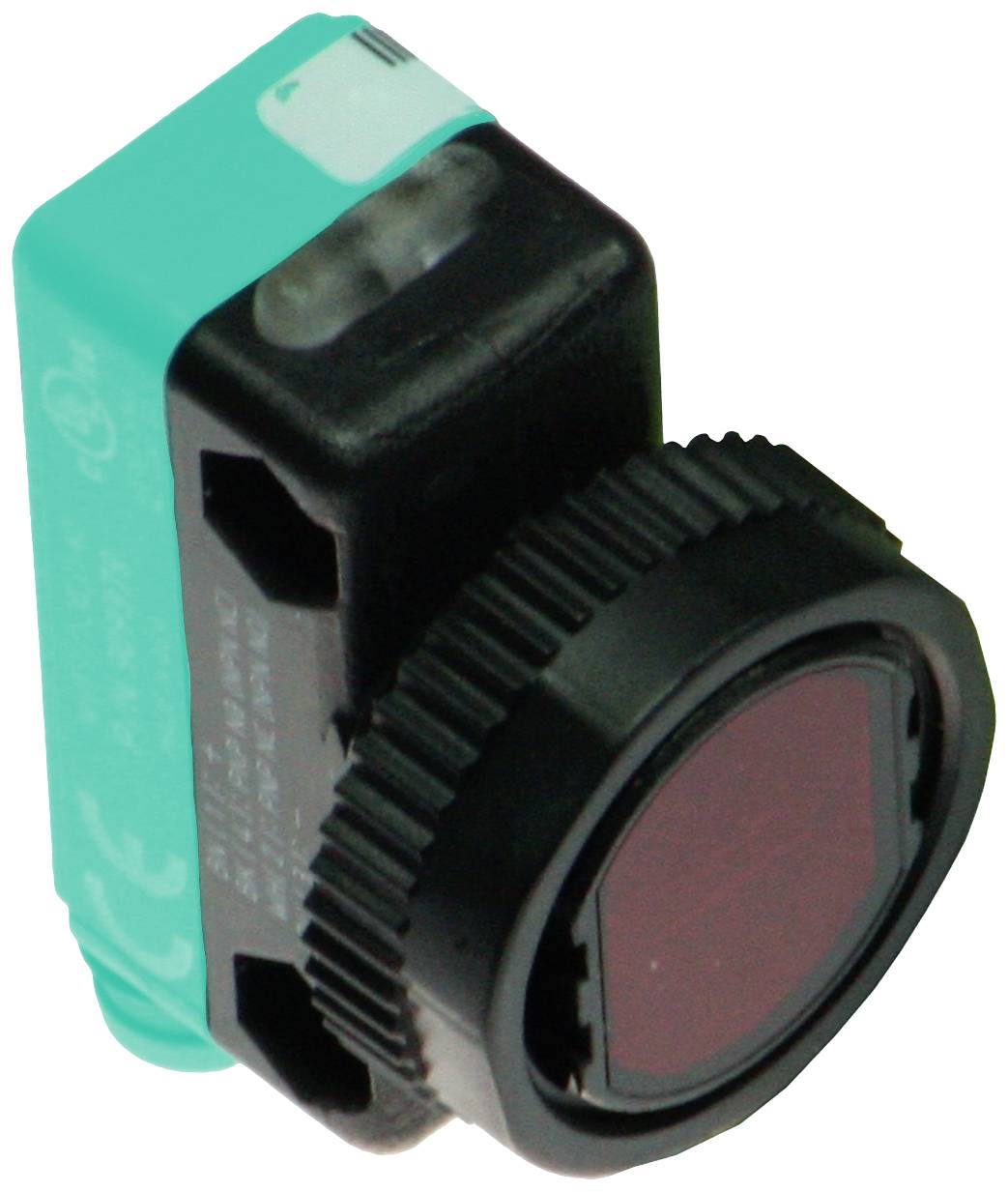 Pepperl+Fuchs ML17-8-H-50-RT/136/143 10 - 30V/DC M8