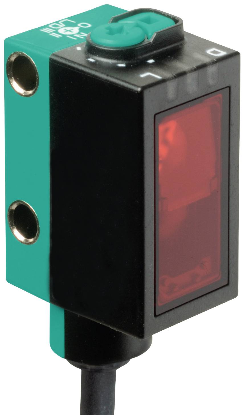 Pepperl+Fuchs OBG5000-R101-2EP1-IO refleksni fotoelektrični senzor 6 m