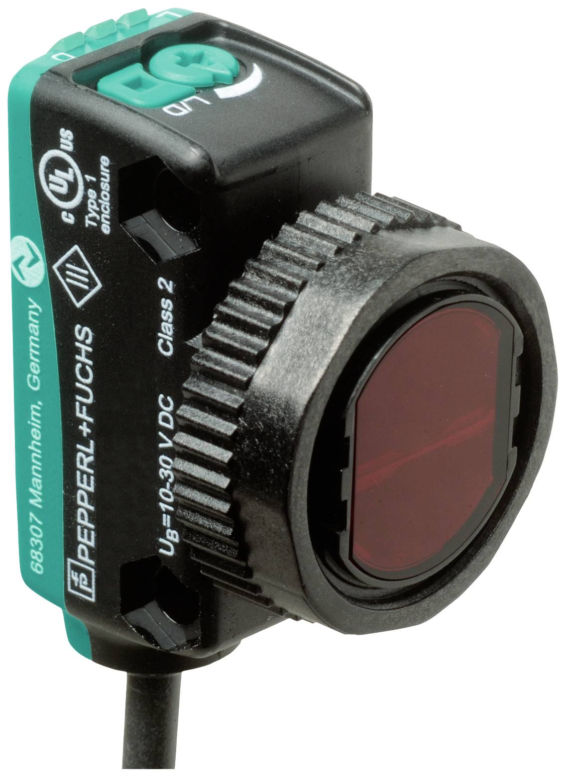 Pepperl+Fuchs OBT250-R103-2EP-IO-1T-L-Y0329 difuzni fotoelektrični senzor
