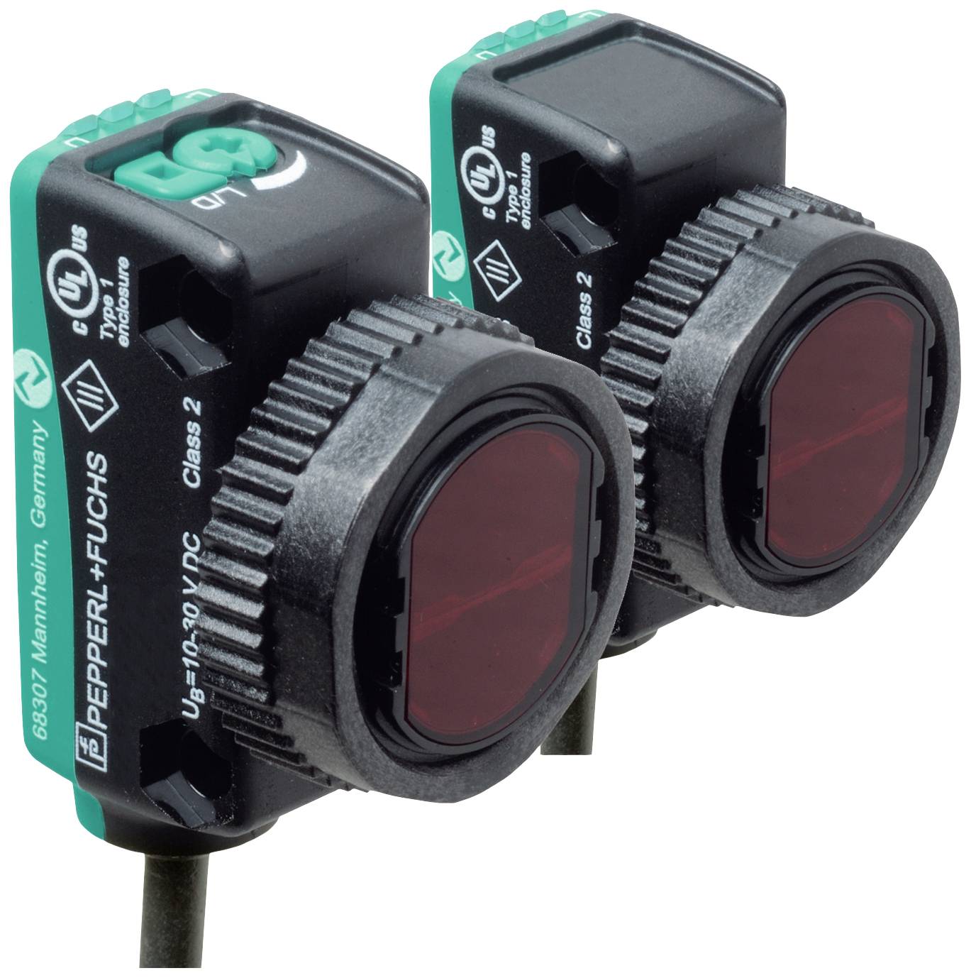 Pepperl+Fuchs OBE10M-R103-S2EP-IO jednosmerni fotoelektrični senzor (foto-barijera) 12.5 m