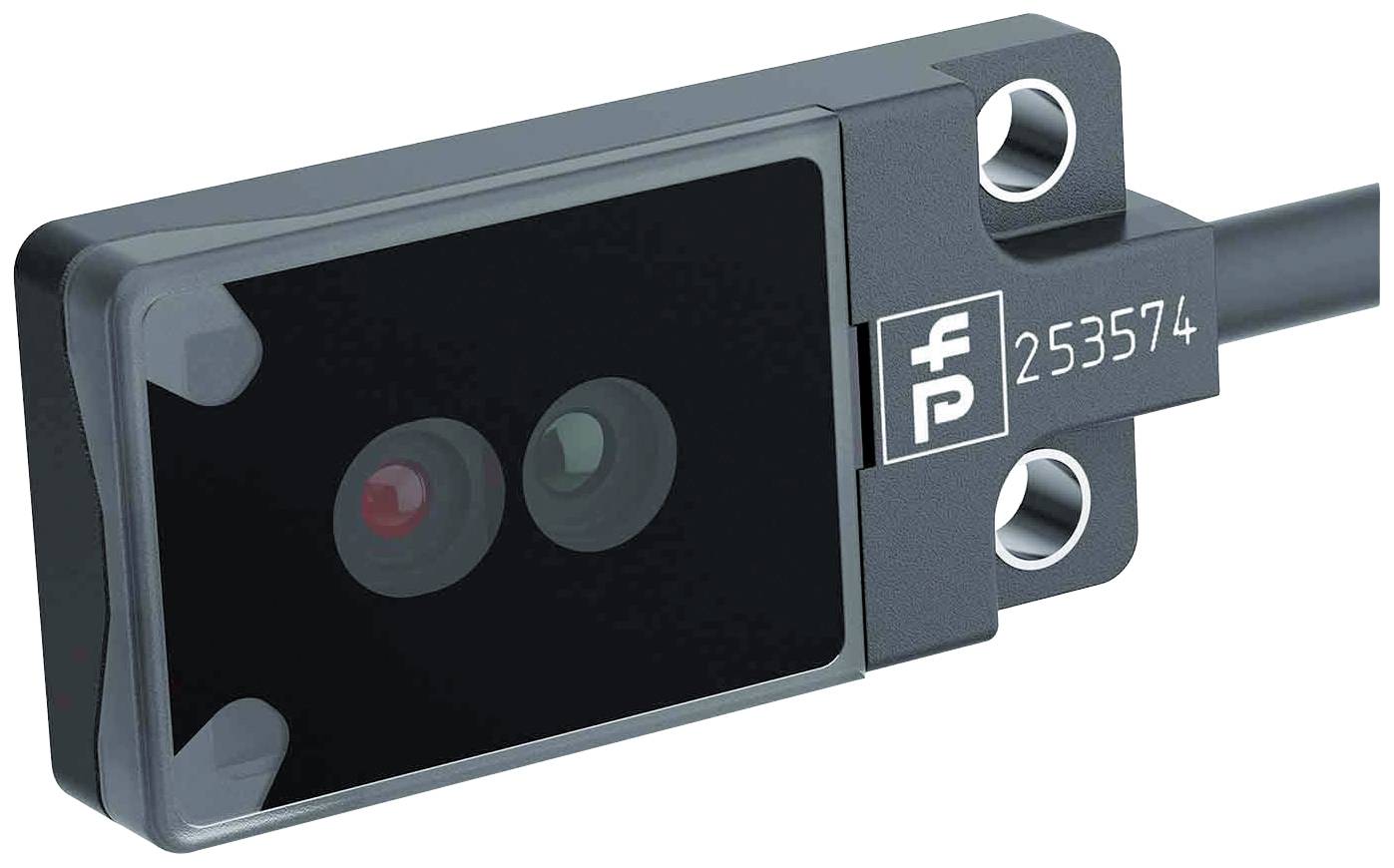 Pepperl+Fuchs OBE500-R2F-SE0-L 12 - 24V 700 mm kabl