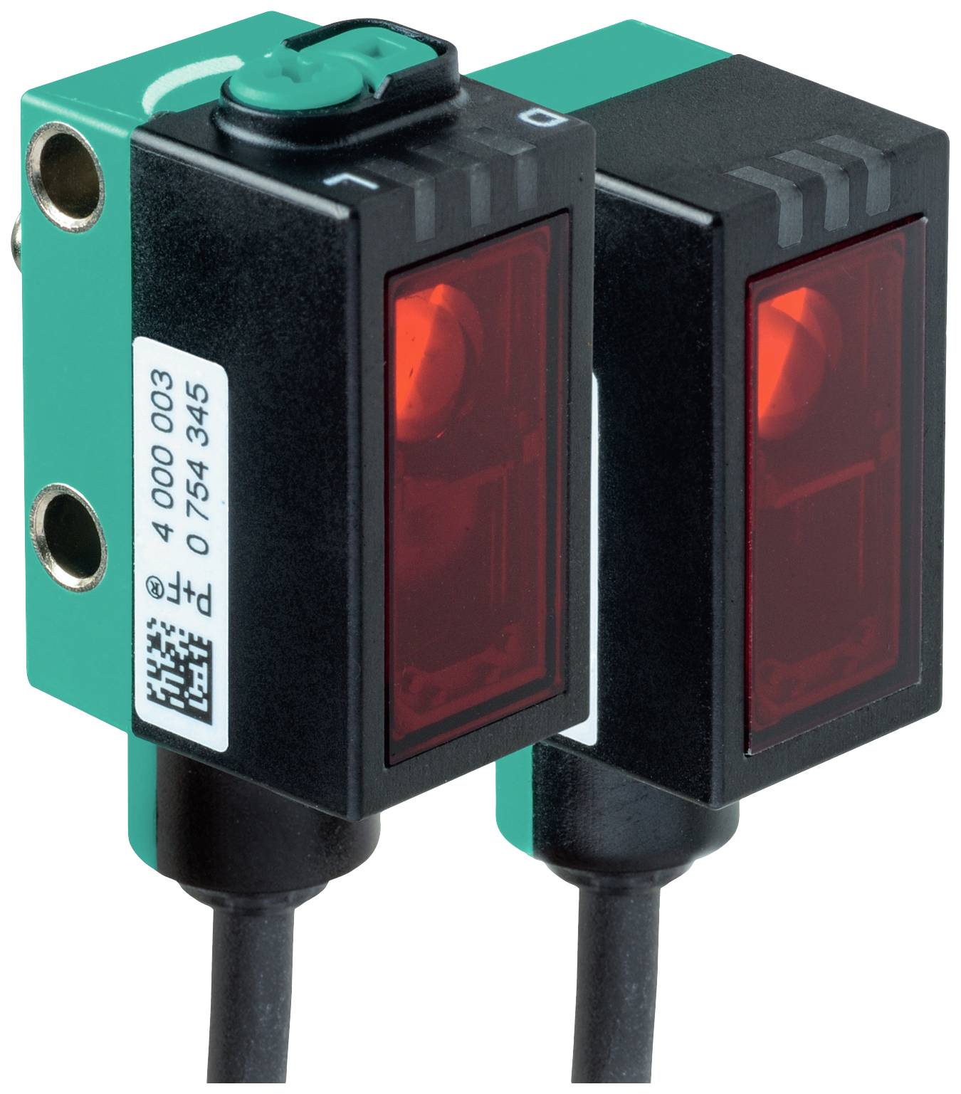 Pepperl+Fuchs OBE20M-R101-S2EP-IO-0,3M-V31-L laserski jednosmerni fotoelektrični senzor 30 m