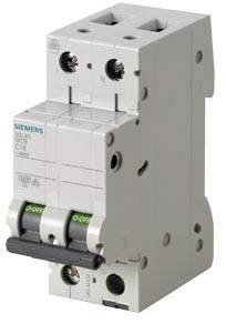 Siemens 5SL65326 automatski osigurac B 32 A 230 V 6 kA