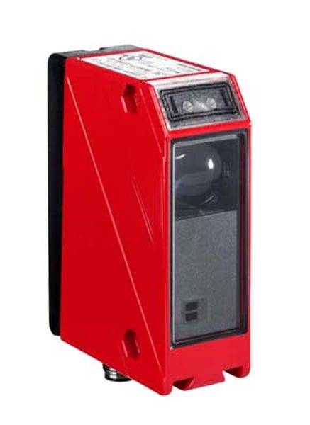 Leuze Electronic 39000 mm IP67 M12