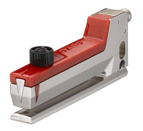 Leuze Electronic viljuškasti fotoelektrični senzor 3 mm PNP/NPN