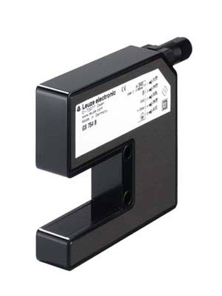 Leuze Electronic 10 - 30V 27 mm IP67