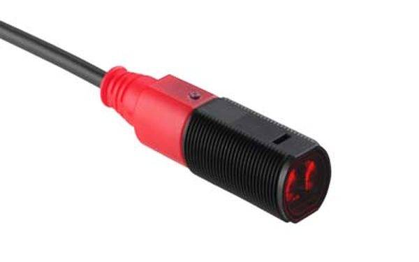 Leuze Electronic 10 - 30V 23000 mm IP67 kabl