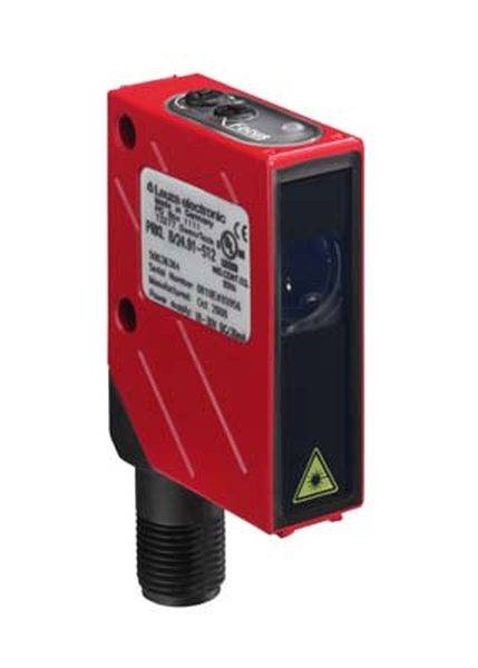 Leuze Electronic 10 - 30V PNP IP67 M12