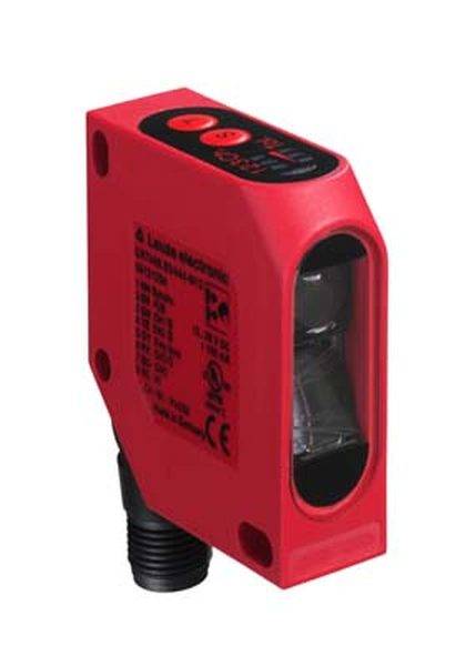 Leuze Electronic NPN IP67 M12