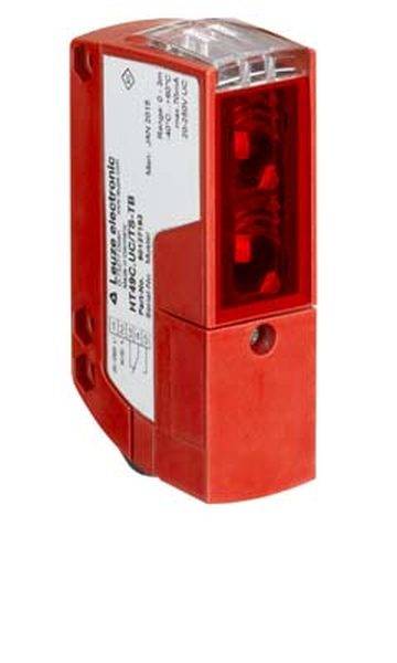 Leuze Electronic 150000 mm IP67 Clamp