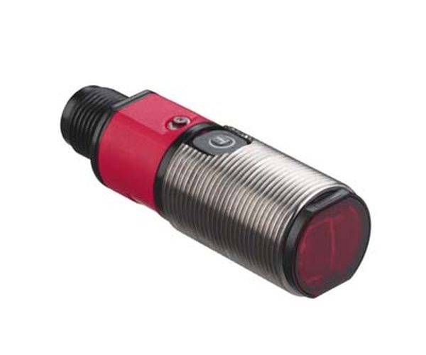 Leuze Electronic 10 - 30V PNP, PNP IP67 M12