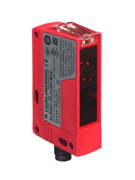 Leuze Electronic PNP M12
