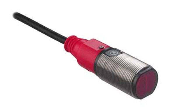Leuze Electronic 10 - 30V NPN IP67 Radial plug