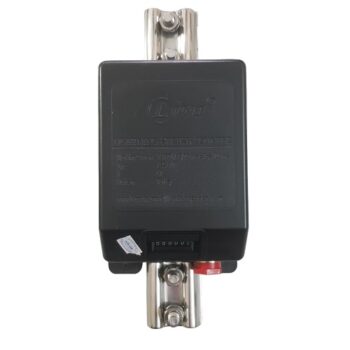 LIVA LSC-LX 01A analogni brojač udara groma, 1–100 kA, IP65