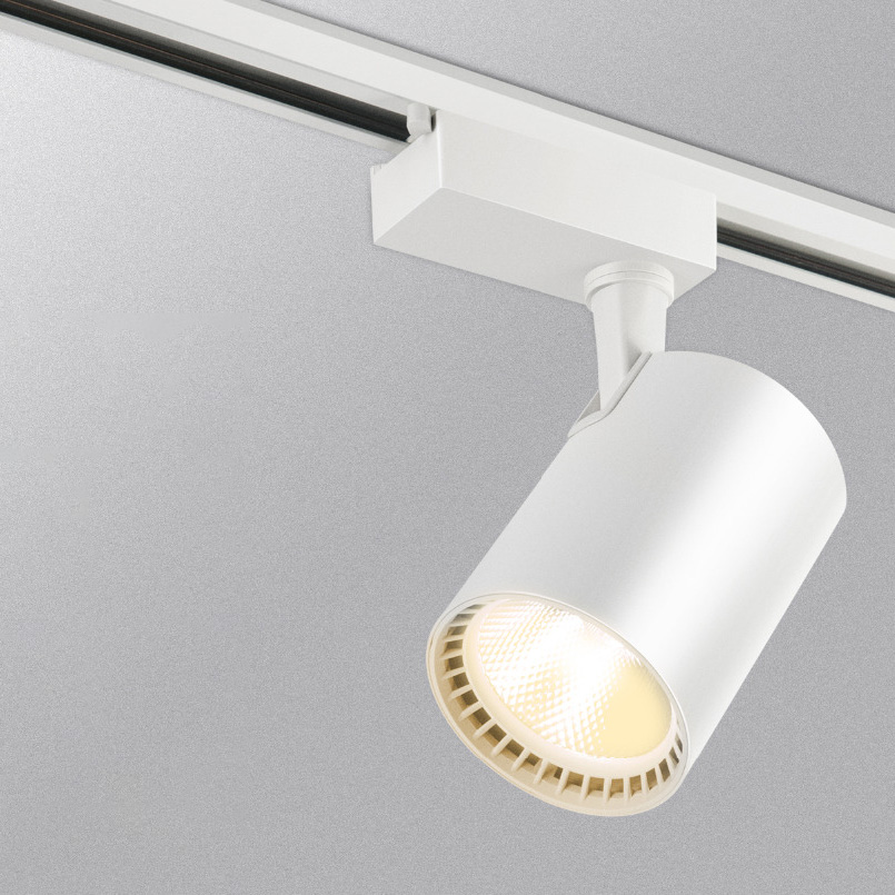 Reflektor LED 30W 6000k 3 faze - Image 8