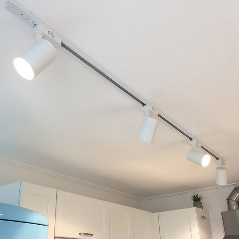 Reflektor LED 30W 6000k 3 faze - Image 2
